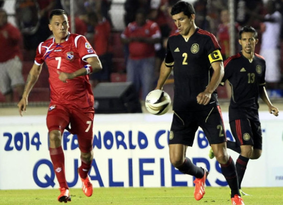 Panamá teme sobornos en partido frente a México