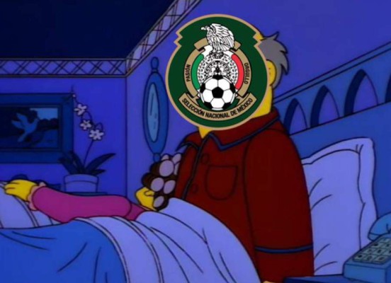 Memes: Burlas a México tras caer ante Dinamarca previo a su debut ante Alemania