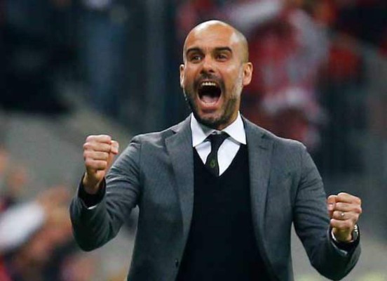 Guardiola a un paso de ser el mejor DT pagado del mundo
