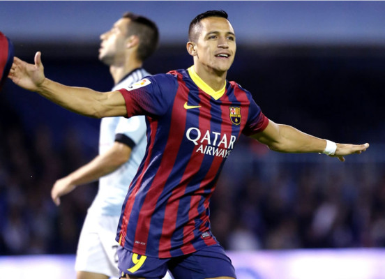 El Barça no acusa las rotaciones y refuerza el liderato de la Liga