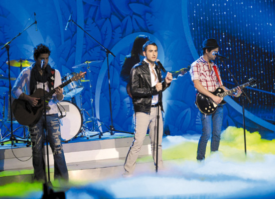 'Sufrí de obesidad infantil”: Jennifer Andrade