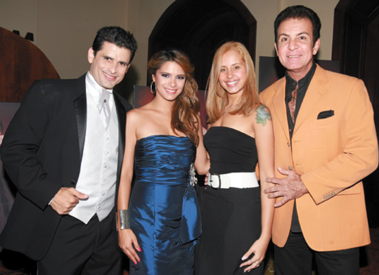 Televicentro invita a bailar