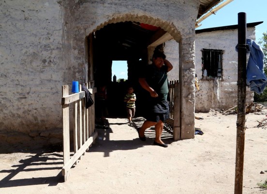 'Pido justicia; no tenemos que estar firmando en el Juzgado”