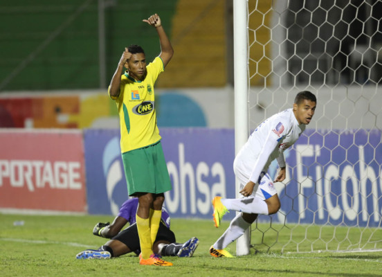 Parrillas One endosa segunda derrota consecutiva al Olimpia