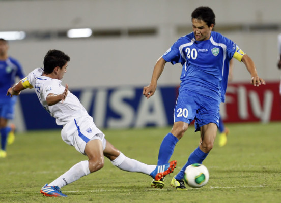 Honduras escribe otra página histórica y va a cuartos del Mundial