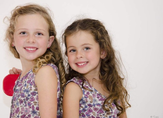 Las primogénitas tienen más riesgo de obesidad