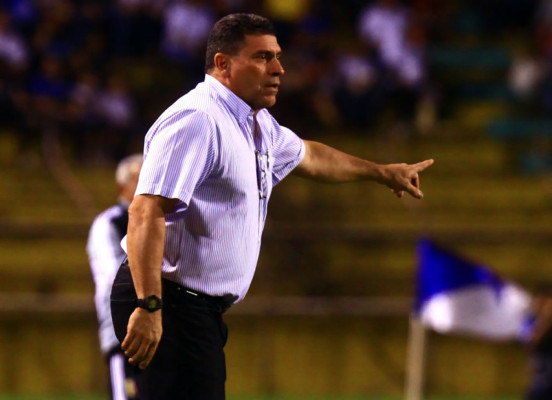 Suárez: 'Se manejó de manera correcta el resultado”