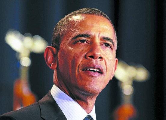 Obama: 'Este apenas es el inicio”