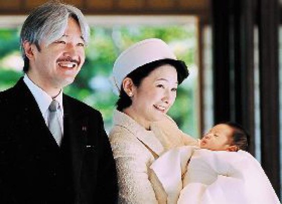 Presentado en sociedad