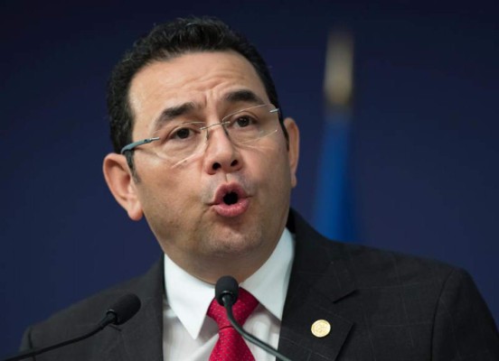 Icefi advierte de riesgos de corrupción por estado de calamidad en Guatemala