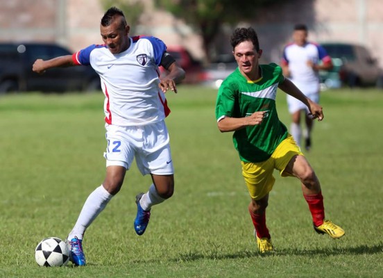 El Valle FC inició con el pie derecho en la Liga de Ascenso