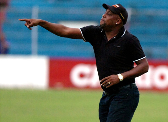 Medford: 'Real España sigue demostrando porque es campeón'