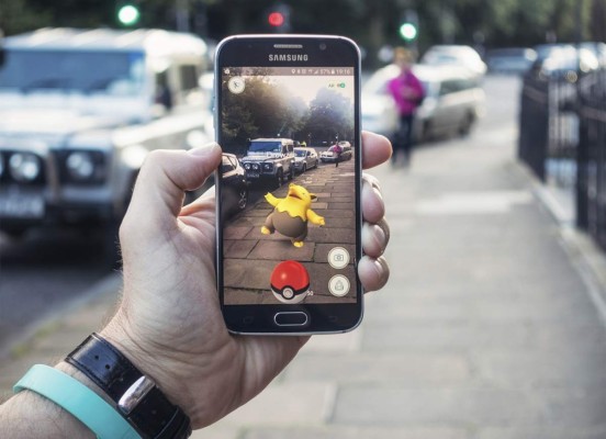Quieren prohibir Pokémon Go en Italia&nbsp;&nbsp;