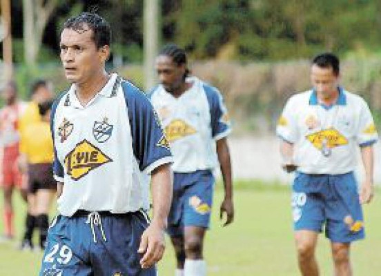 'No nos quedaremos con las manos vacías'