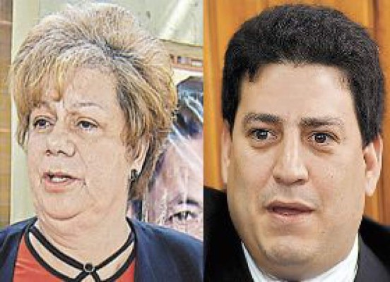 Ley de minería enfrenta a diputados