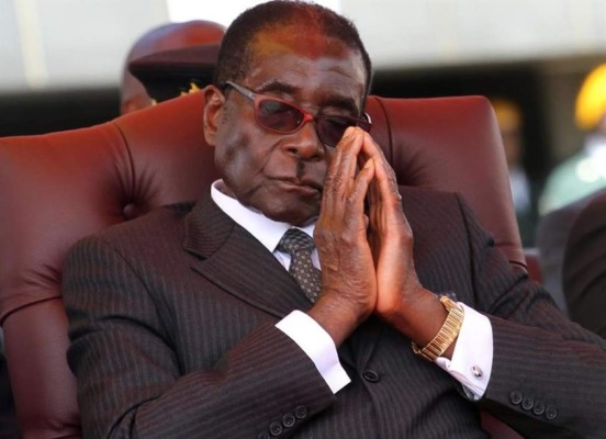 Fallece Robert Mugabe, el hombre que monopolizó Zimbabue durante 37 años