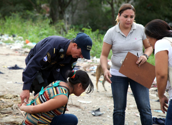 Ultiman a dos hermanos en bordo de la Felipe Zelaya