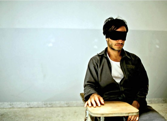 Gael García Bernal interpretará a periodista iraní