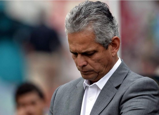 Reinaldo Rueda: 'Honduras y Ecuador avanzarán a octavos”
