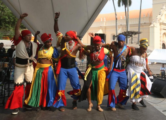 El verdadero origen de la canción hondureña Sopa de Caracol