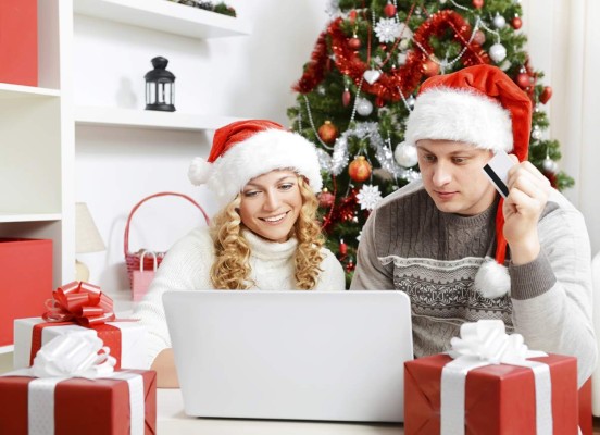 Aproveche la Navidad, sea creativo y gane dinero