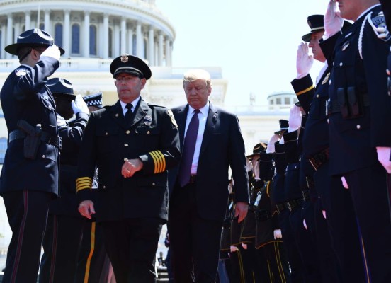 Irak defiende que es 'muy estable' tras el anuncio de EEUU de retirar personal