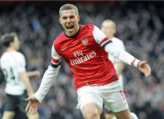 Arsenal se toma revancha del Liverpool y clasifica a cuartos de FA Cup