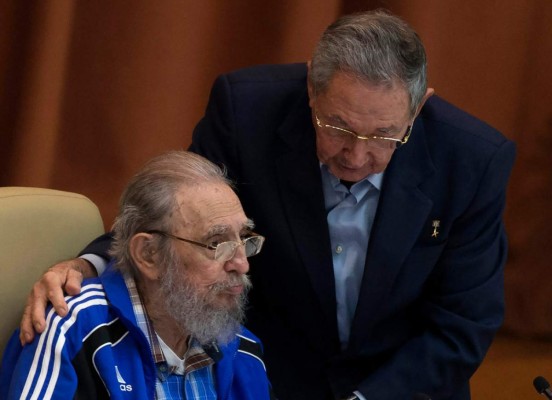 Fidel Castro: una vida de curiosidades
