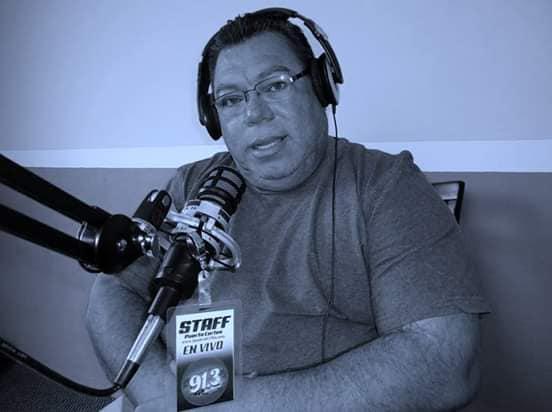 Muere Denis Tuto Tovar, leyenda de la locución hondureña