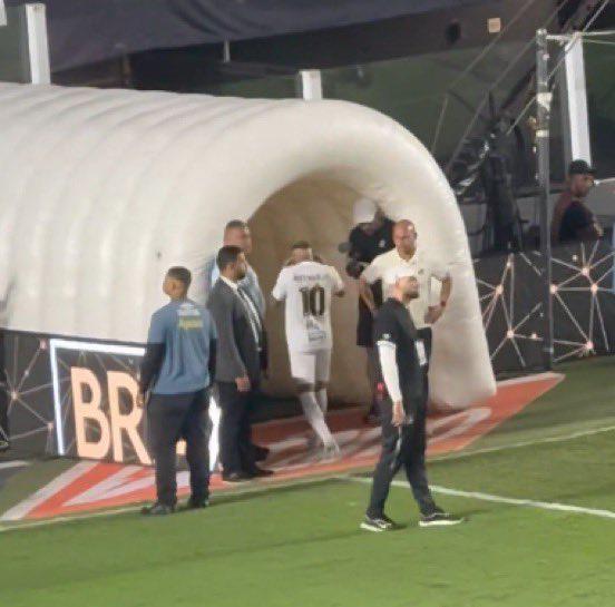 Nueva polémica de Neymar por lo que hizo en Brasil: No hay ser humano que aguante