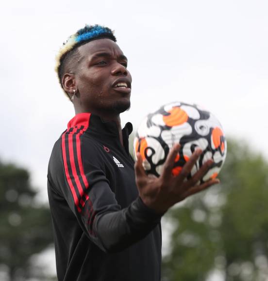 Según el periodista Fabrizio Romano, Paul Pogba ha llegado ya a un acuerdo con la Juventus. El equipo italiano lo anunciará dentro de dos semanas. 