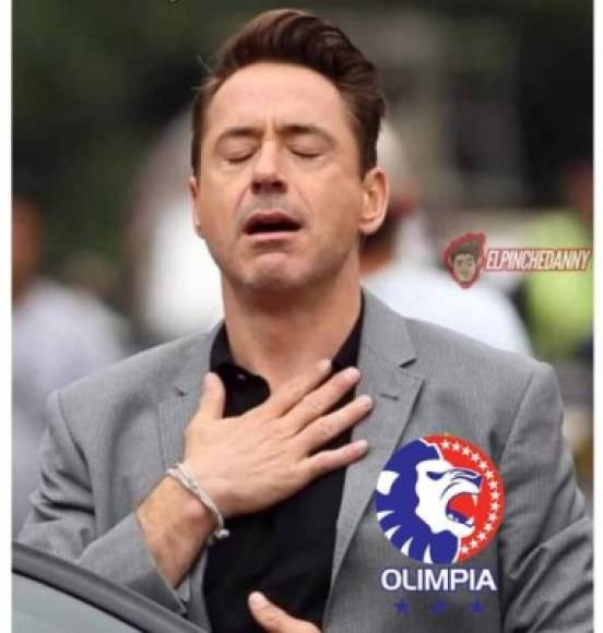 ¡Burlas a Motagua! Los memes de la sufrida clasificación de Olimpia a semifinales de Concachampions