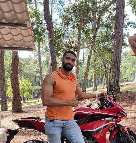 En las redes sociales, los mensajes de despedida para Guerrero reflejan el impacto que tuvo en la vida de quienes lo conocieron. 