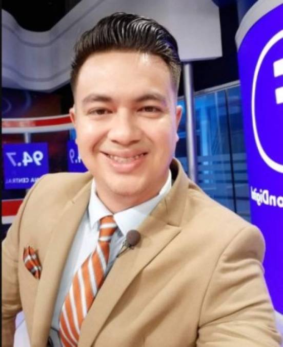 Allan Paul, conocido por ser la voz oficial de HCH, es Licenciado en Ciencias Sociales, egresado de La Universidad Pedagógica Nacional Francisco Morazán y estudiante de la carrera de Periodismo en la Universidad Nacional Autónoma de Honduras.