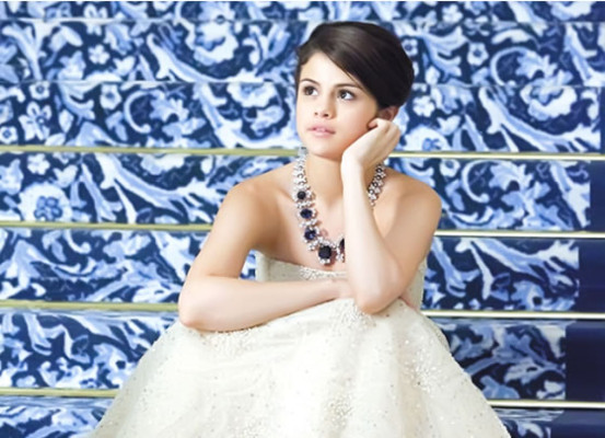 Selena: 'Nunca fui la más popular en la escuela”