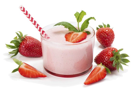 10 alimentos para un abdomen plano