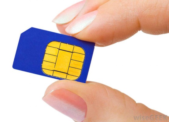 La SIM Card tiene los días contados