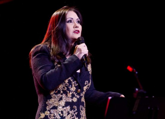 Ana Gabriel: 'Tendré que caminar con el dolor”