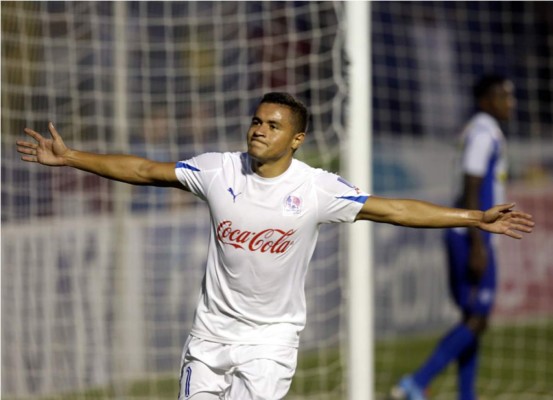 Olimpia deja atrás al Victoria y se cita con el Marathón en la final