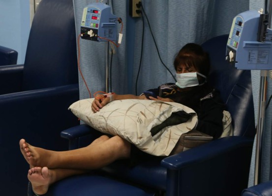 Casos de cáncer de mama se duplicarán para 2019, estiman voluntarios