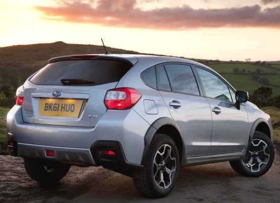 El Subaru XV 2.0 D un vehículo completo y versátil