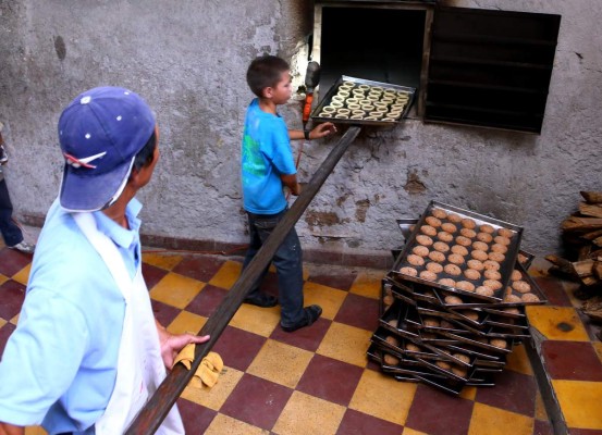 Gracias, ciudad detenida en el tiempo que invita a disfrutarla