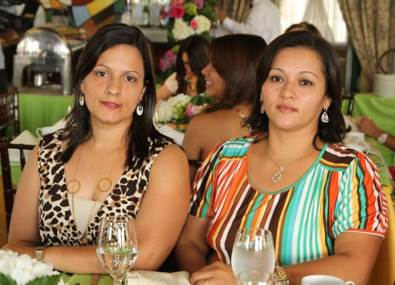 Andrea Murillo se casa pronto