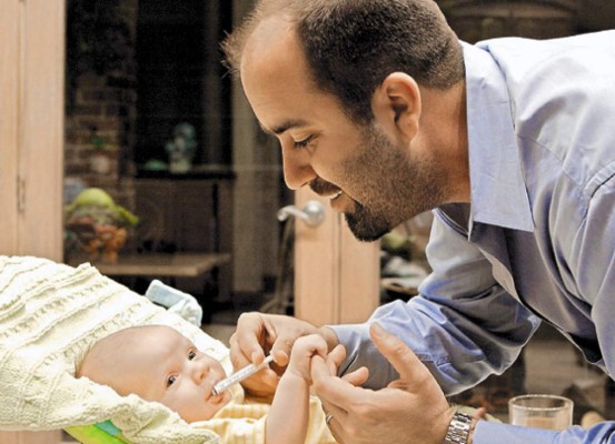 Cuidados para prevenir la tos