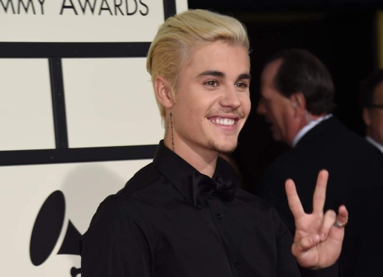 Un juez ordena a Justin Bieber declarar en la corte