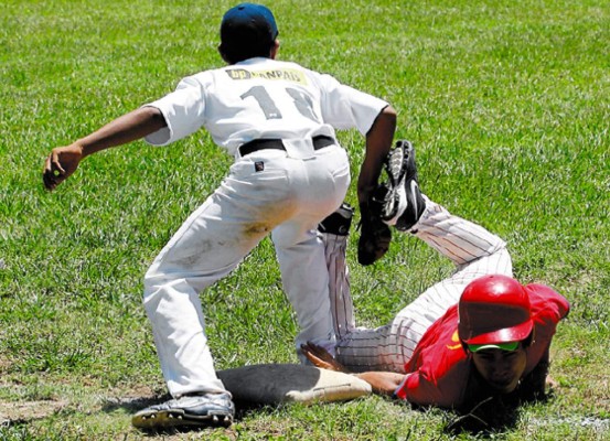 Todo apunta a una final anunciada