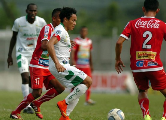 Real Sociedad recupera la alegría a costa del Platense