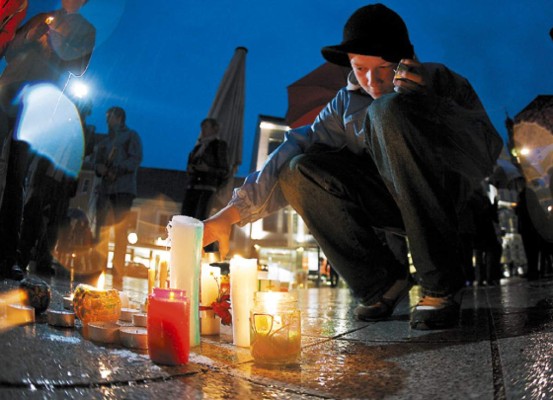 El 'monstruo de Austria' podría tener cómplices