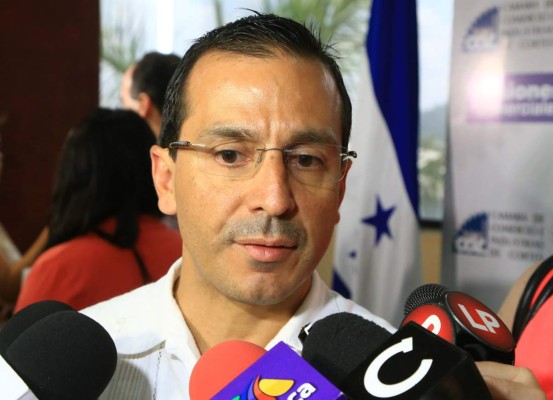 Gobierno reperfilará 12,000 millones de lempiras