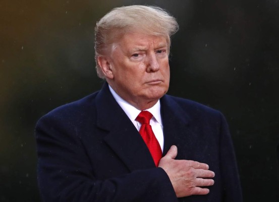 Fox News, la cadena de TV favorita de Trump, respalda a CNN en demanda contra la Casa Blanca